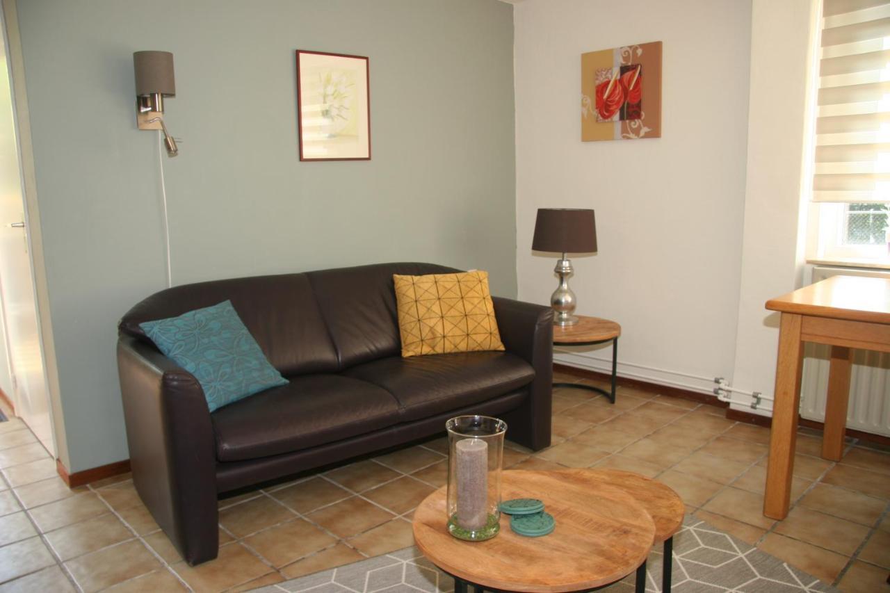 Gulpdal Vakantiewoningen. Гулпен Екстериор снимка