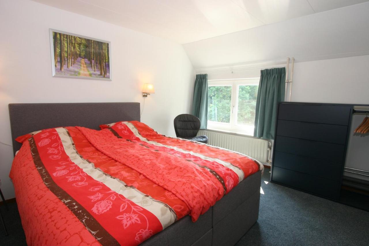 Gulpdal Vakantiewoningen. Гулпен Екстериор снимка