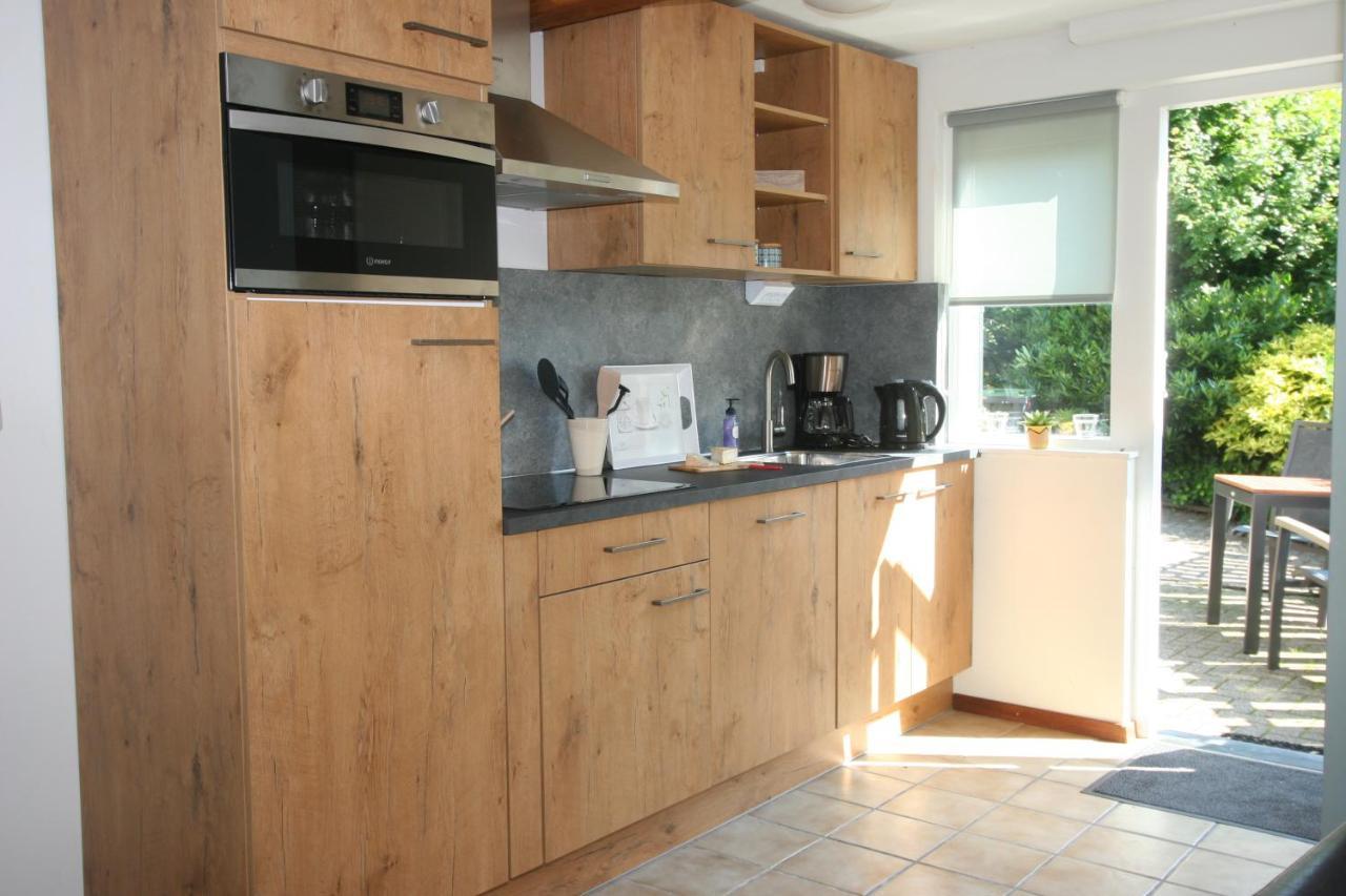 Gulpdal Vakantiewoningen. Гулпен Екстериор снимка
