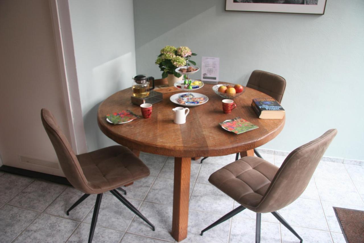 Gulpdal Vakantiewoningen. Гулпен Екстериор снимка