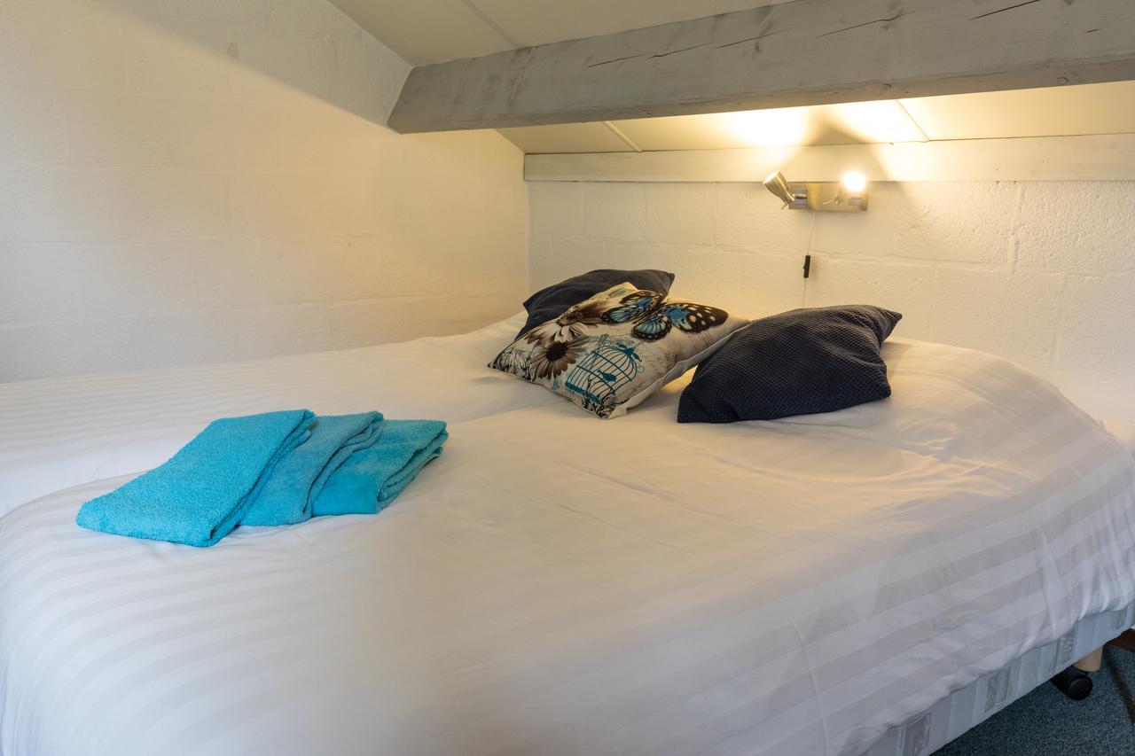 Gulpdal Vakantiewoningen. Гулпен Стая снимка