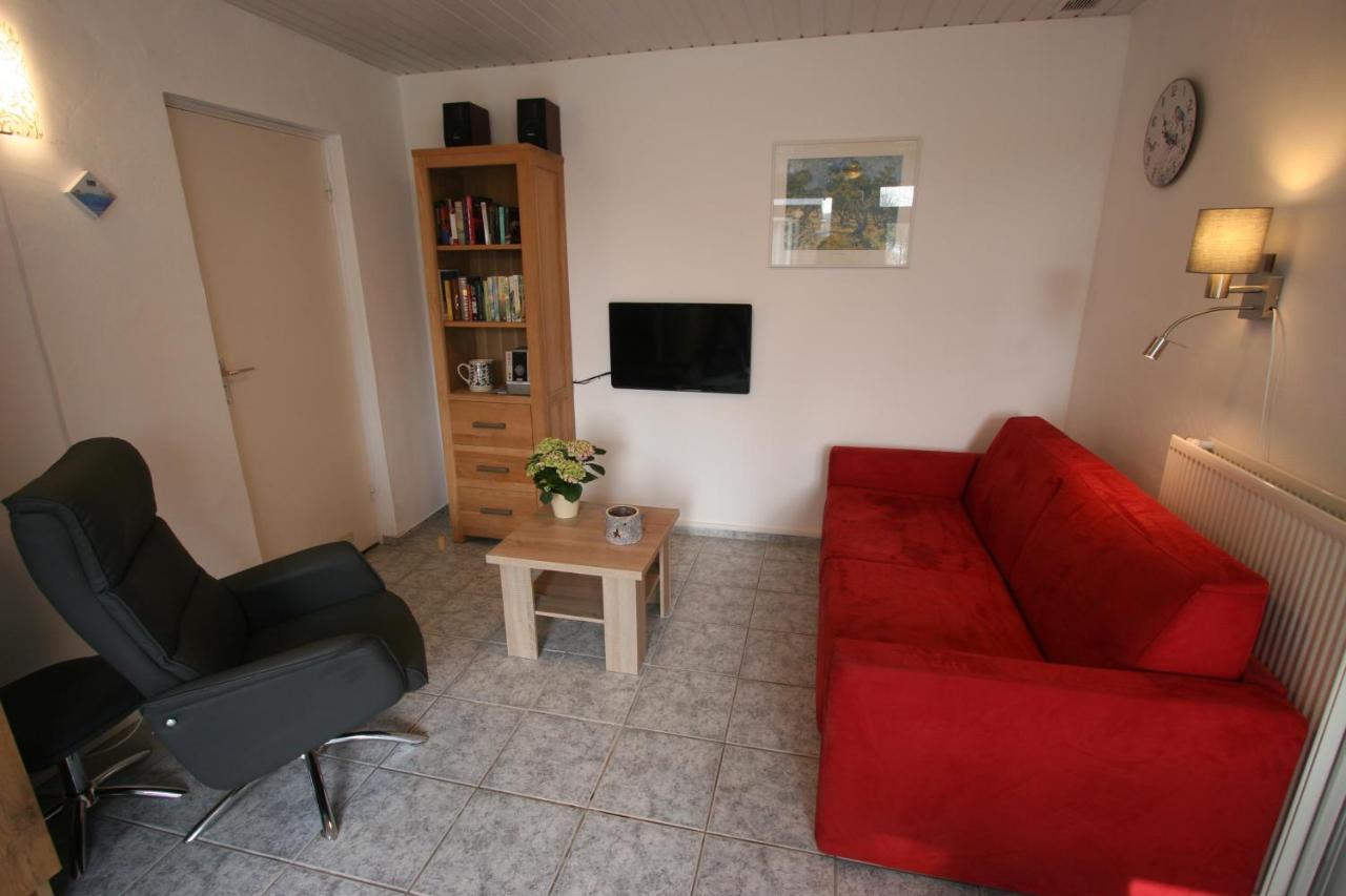 Gulpdal Vakantiewoningen. Гулпен Екстериор снимка